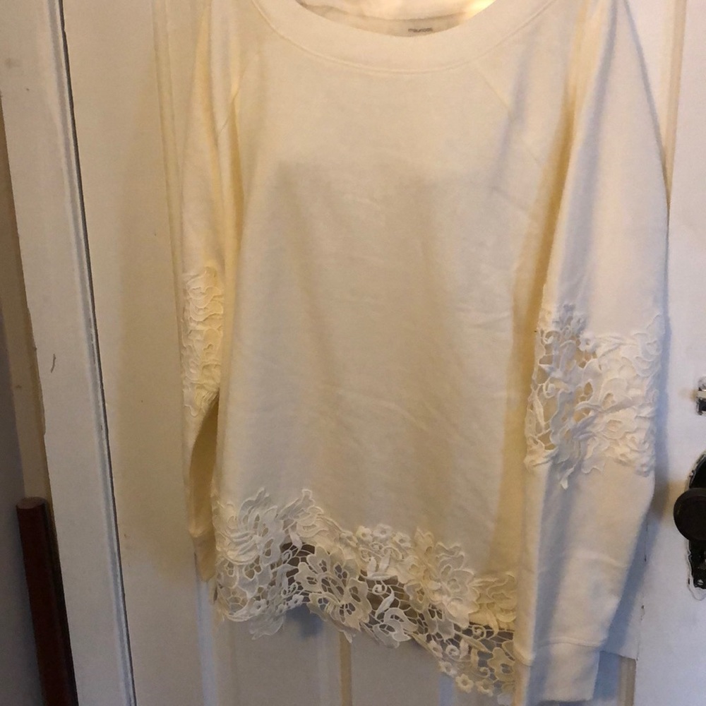 Sweatshirt